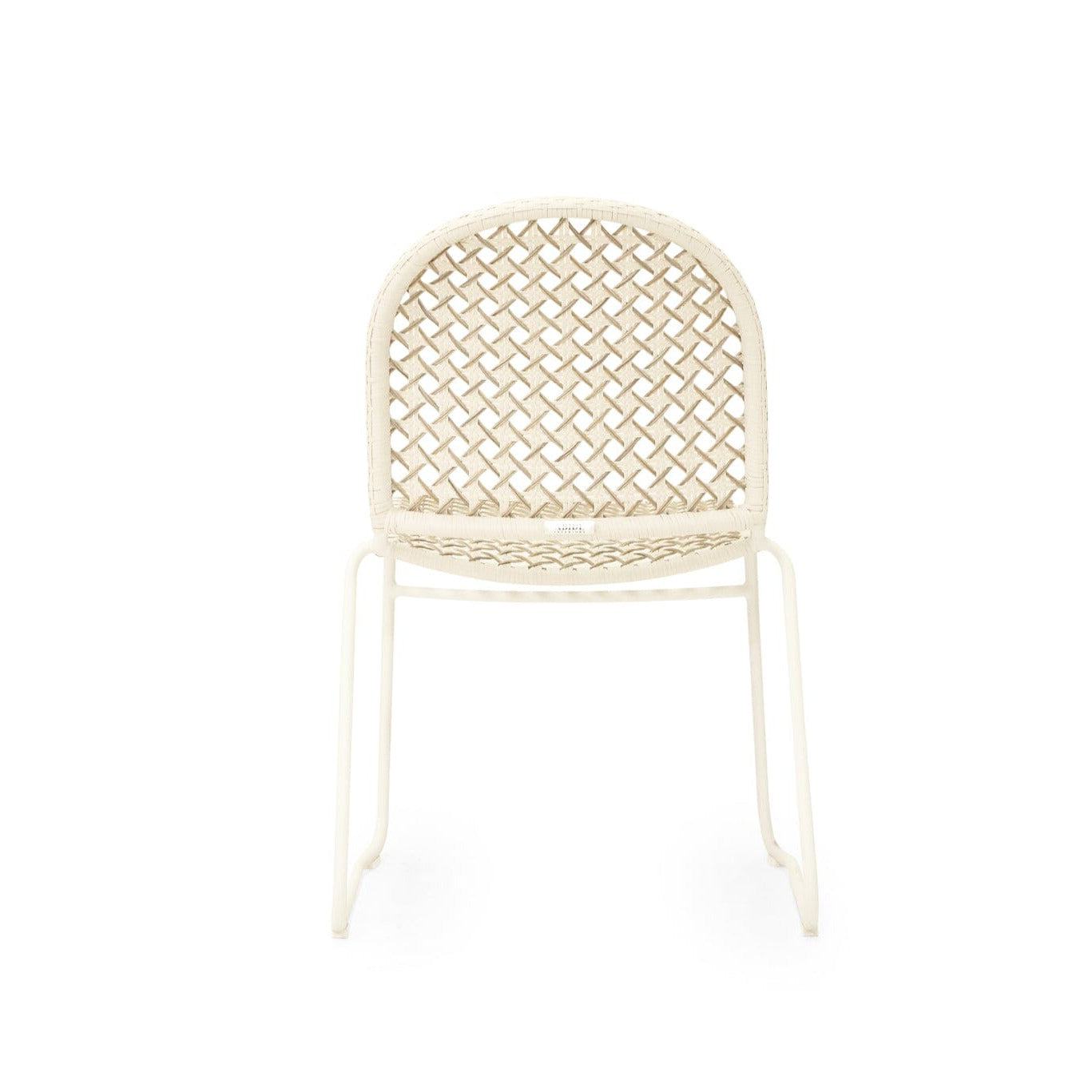 Hamilton Outdoor Dining Chair 
