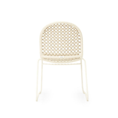 Hamilton Outdoor Dining Chair 