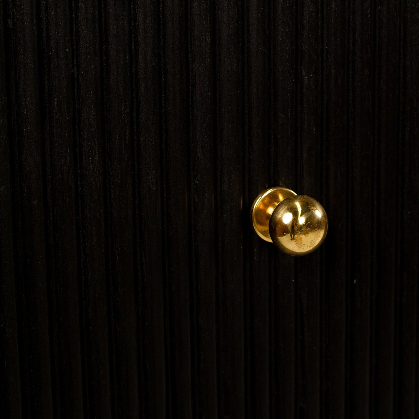 Product image of Sun Republic Kingscliff Chest of Drawers in Black