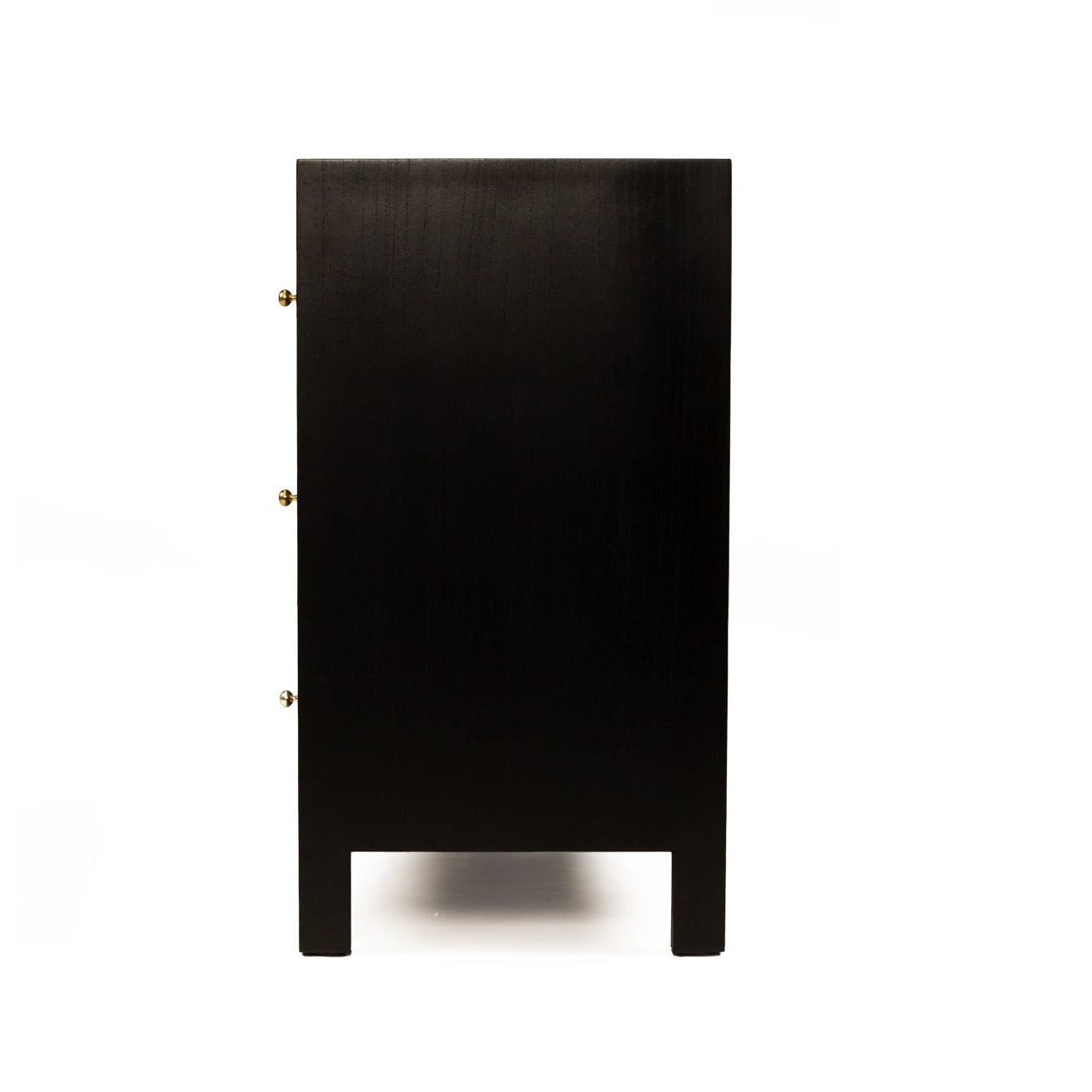 Product image of Sun Republic Kingscliff Chest of Drawers in Black