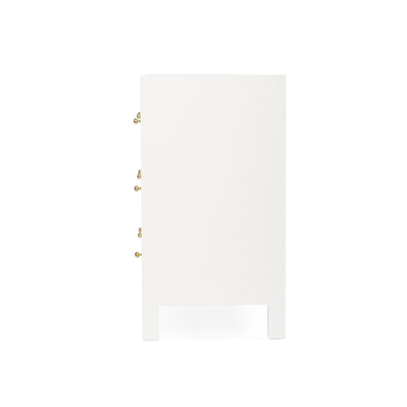 Product image of Sun Republic Kingscliff Chest of Drawers in White