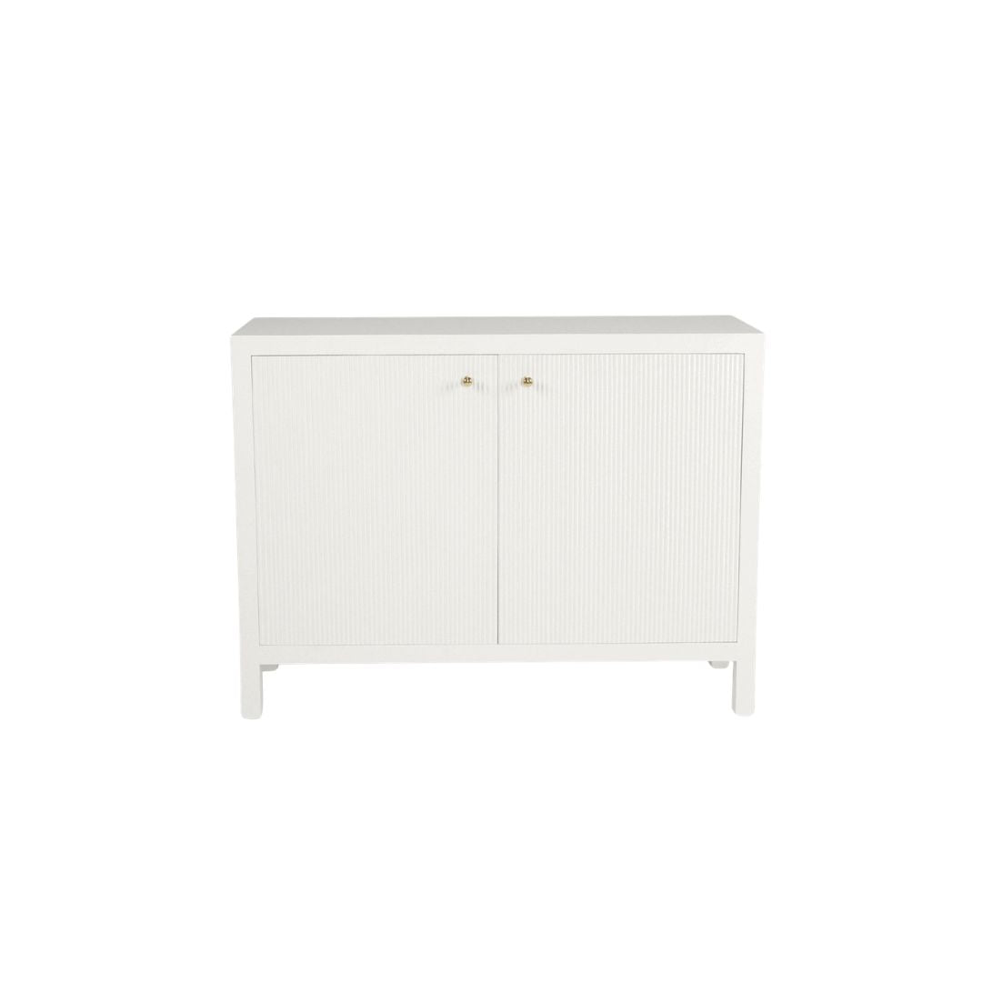 Kingscliff Sideboard White 