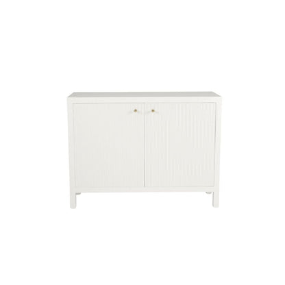 Kingscliff Sideboard White 