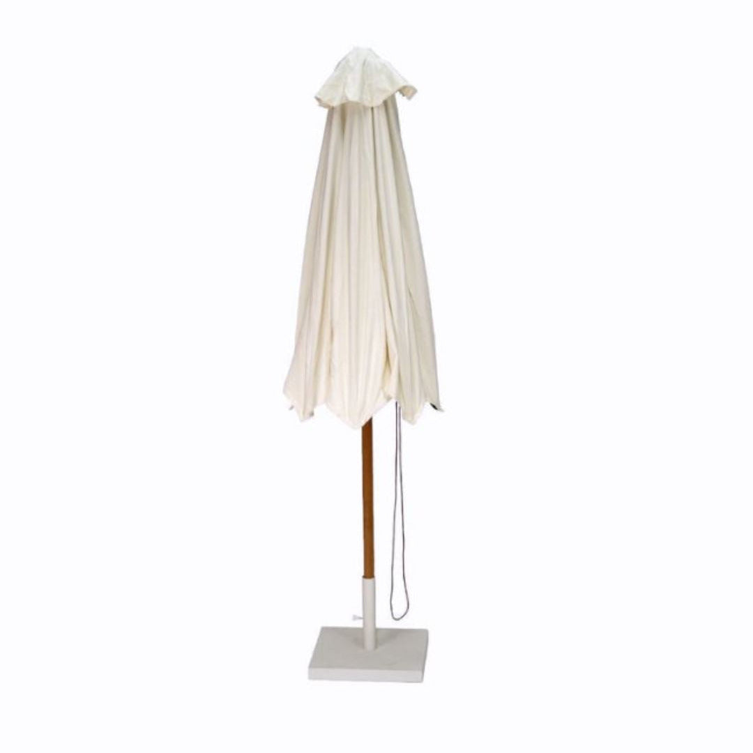 Kirra Sun & Waterproof Outdoor Umbrella Sun Republic 