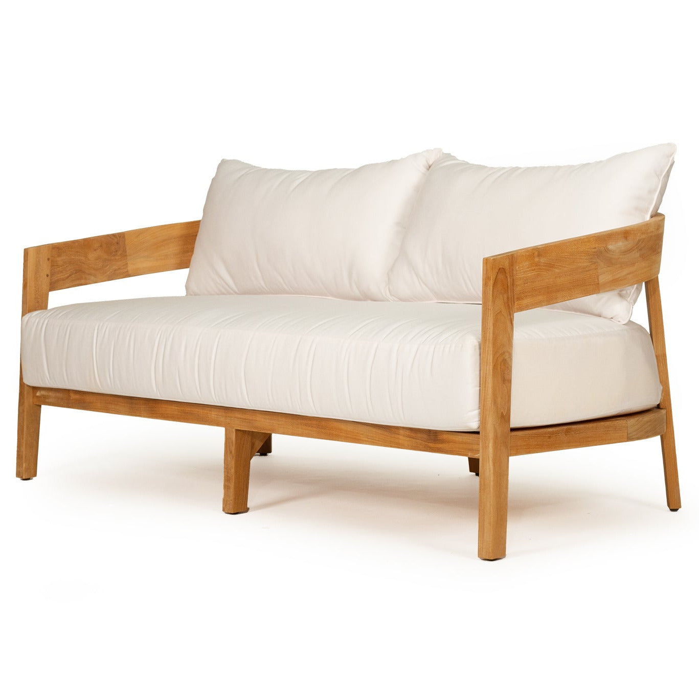 Kirra Outdoor Two Seater Sofa (Three Colours)