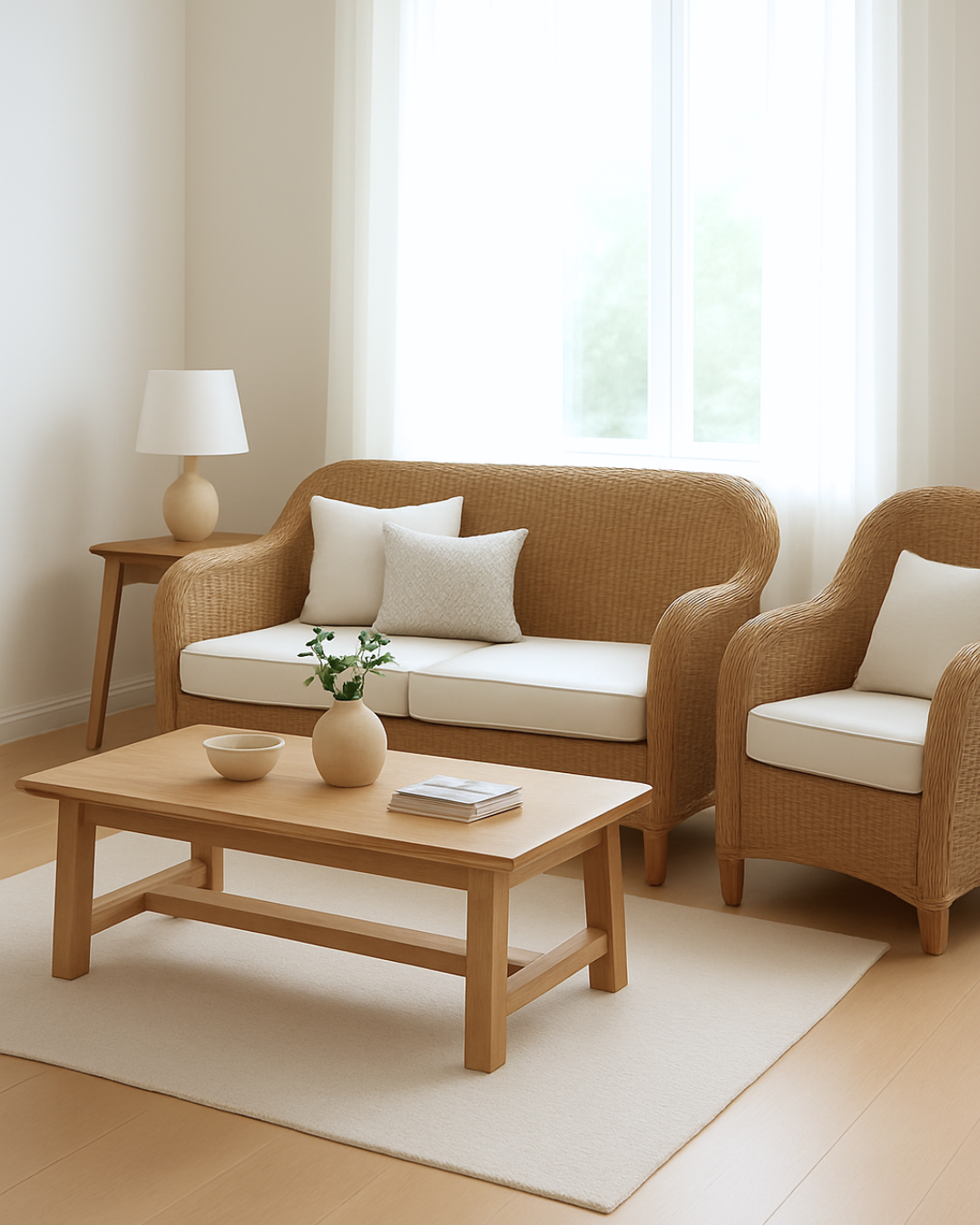 Malawi Furniture Custom Fit Cushions