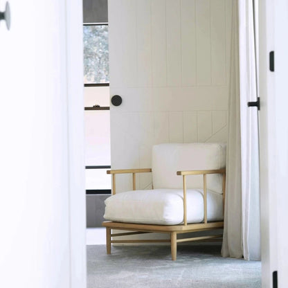 Malie_Teak_Outdoor_Armchair_Sunbrella_Cushion