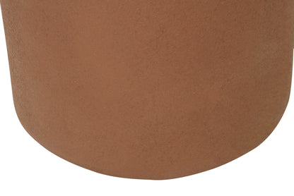 Medina Round Outdoor Side Table 