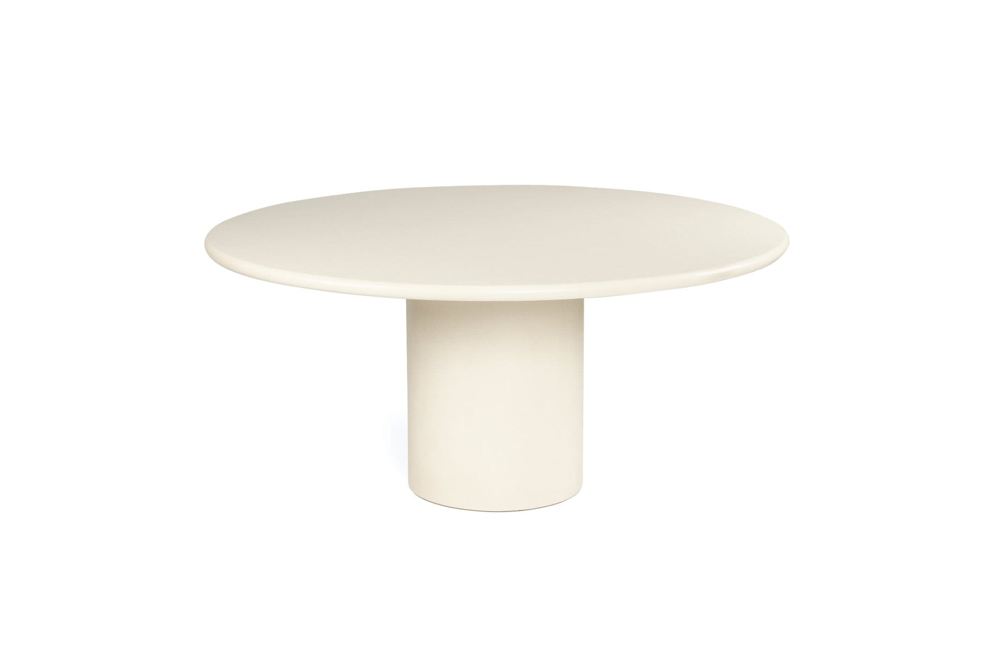 Siena Dining Table - Round Sun Republic 