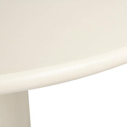 Siena Dining Table - Round Sun Republic 