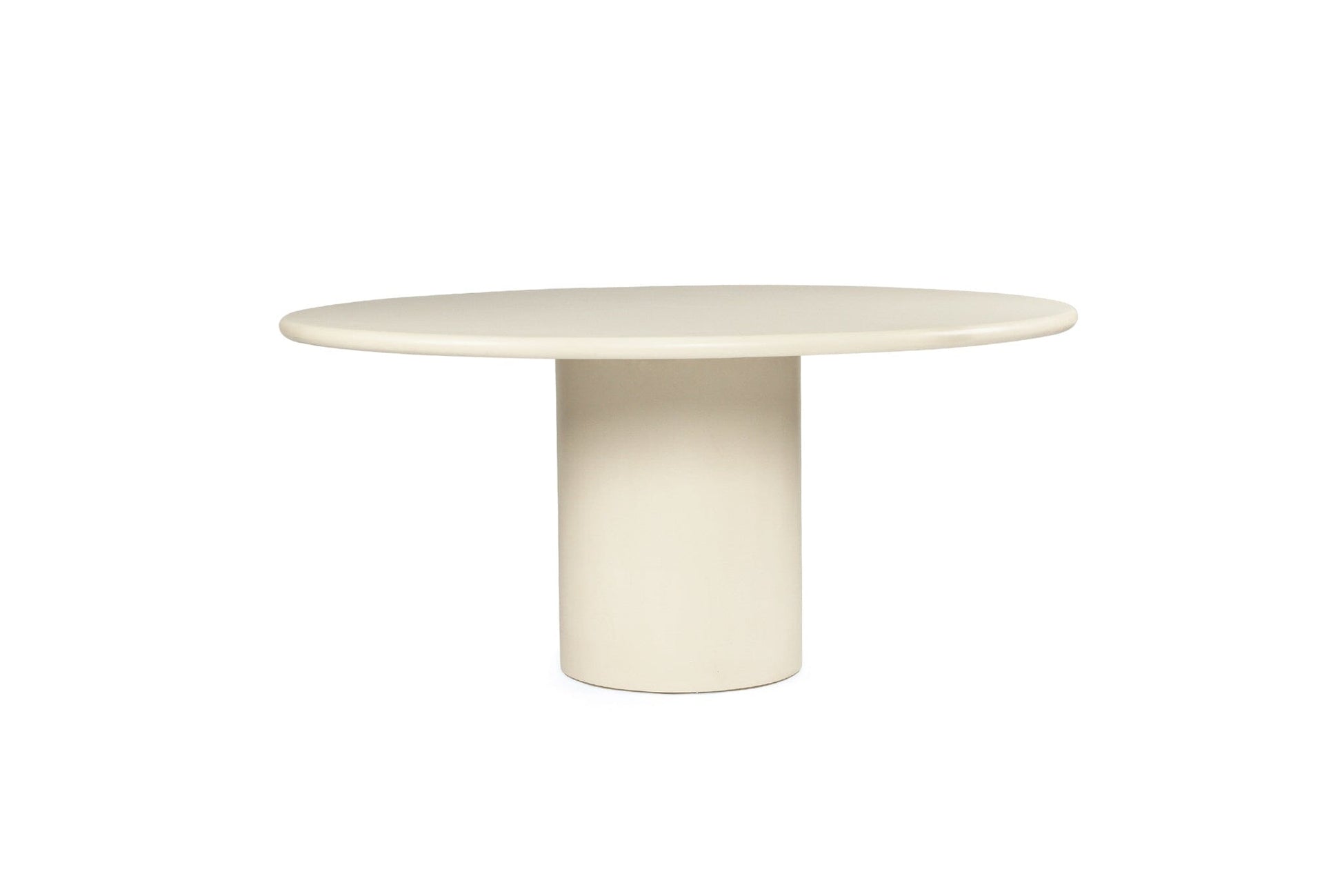 Siena Dining Table - Round Sun Republic 