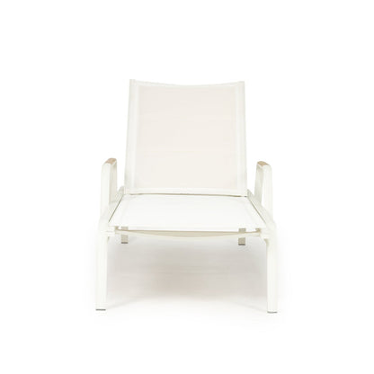 Hamilton Outdoor Sunlounge