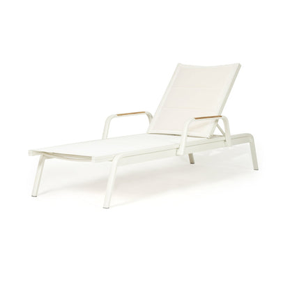 Hamilton Outdoor Sunlounge
