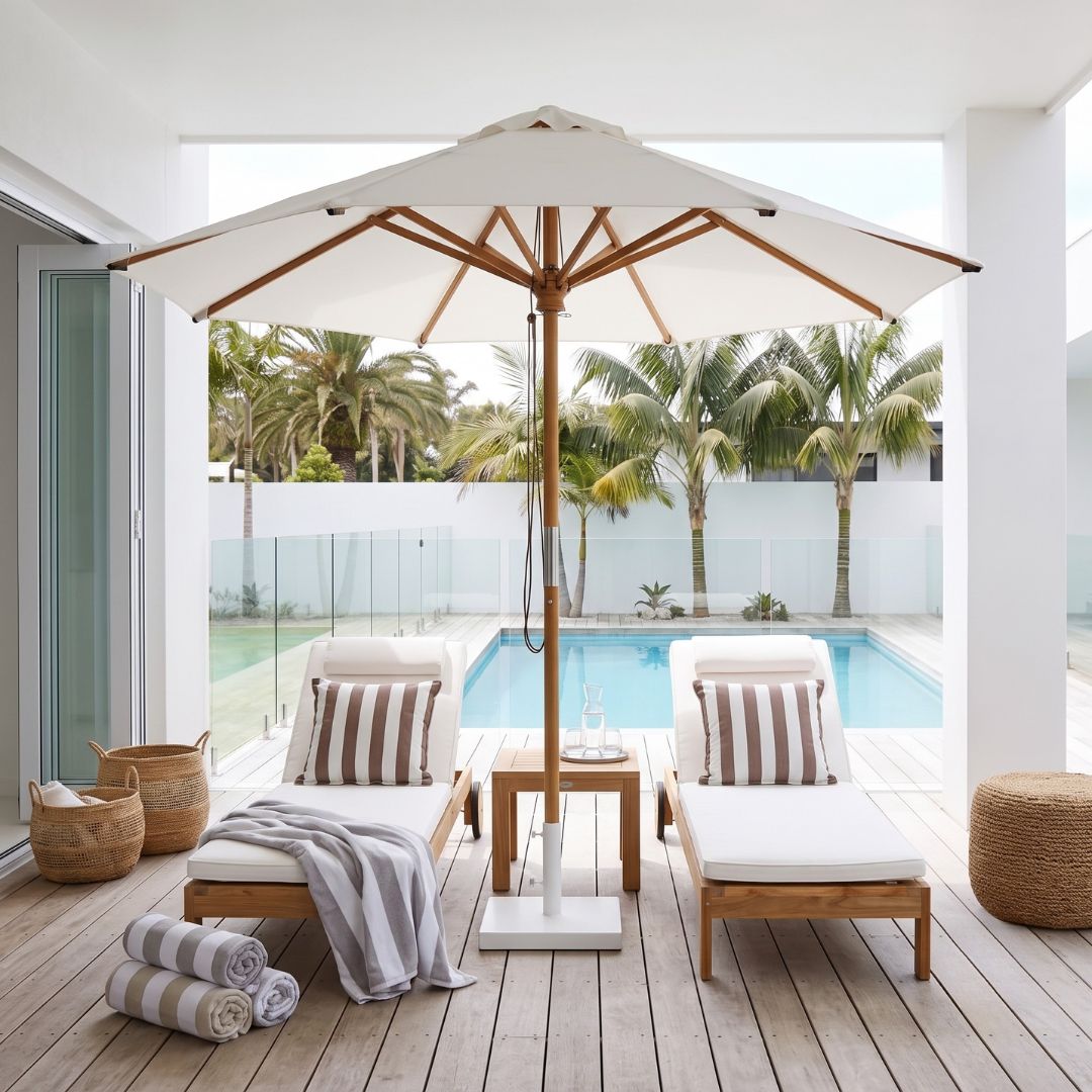 Outdoor Umbrella 