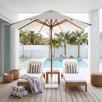 Outdoor Umbrella 