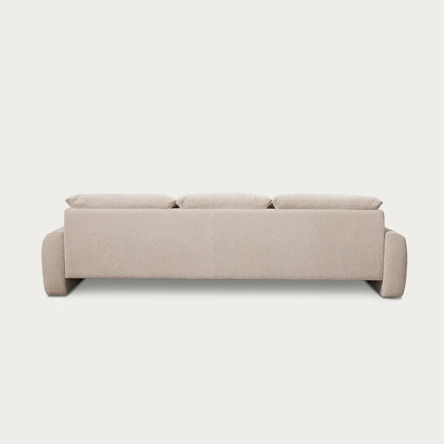Winslow Sofa – Stone