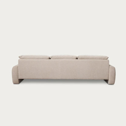 Winslow Sofa – Stone