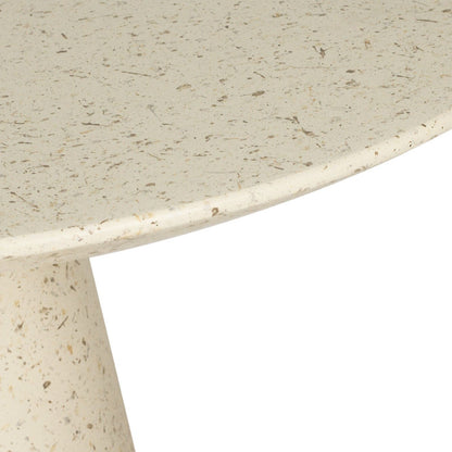 Addison Dining Table Round Sun Republic 