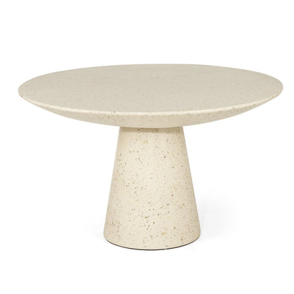 Addison Dining Table Round Sun Republic 
