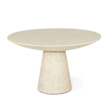 Addison Dining Table Round Sun Republic 