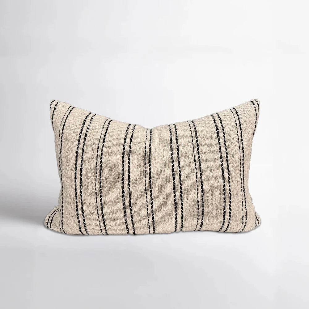 Alba Cushion with Feather Insert 