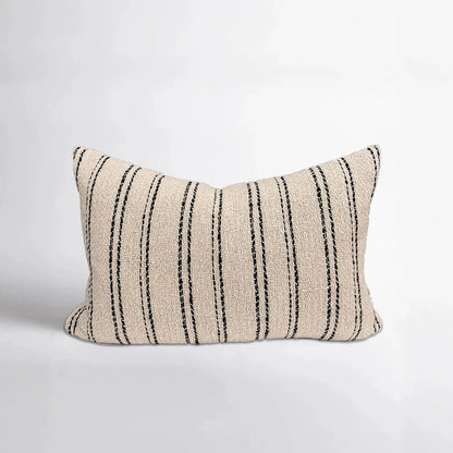 Alba Cushion with Feather Insert 