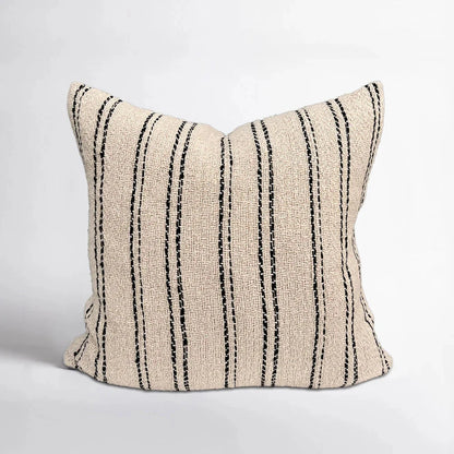 Alba Cushion with Feather Insert 