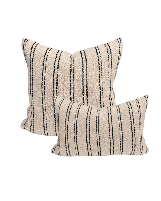 Alba Cushion with Feather Insert Eadie Lifestyle 