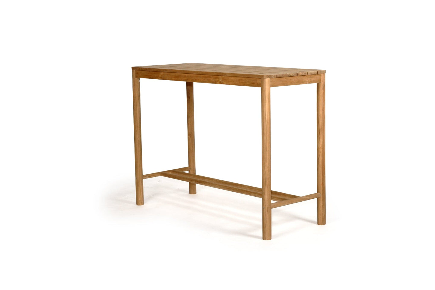 Albany Teak Outdoor Table Sun Republic 