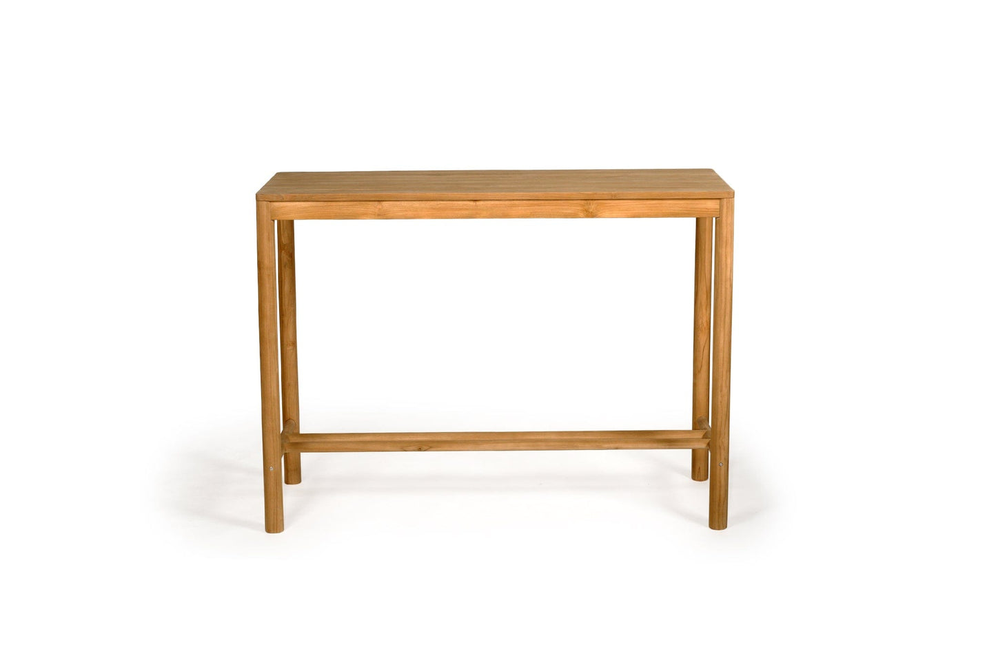 Albany Teak Outdoor Table Sun Republic 