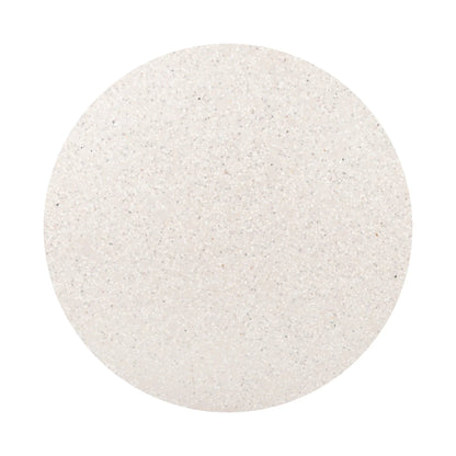 Amalfi Round Terrazzo Dining Table With Whitewash Timber Legs - 2 Sizes Sun Republic 