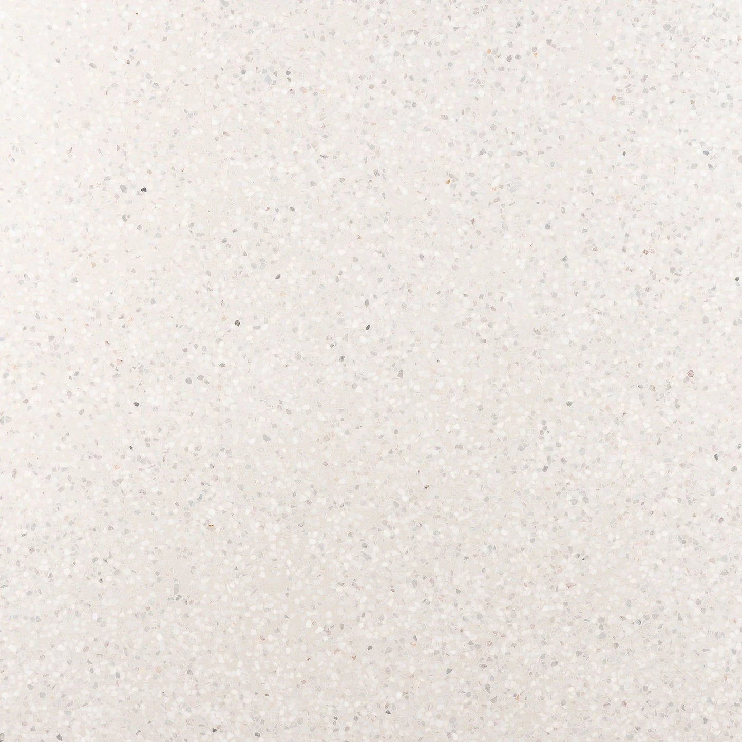 Terrazzo stone light ivory coast colour swatch
