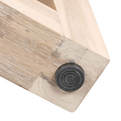 Amalfi Terrazzo Stone Round Stool 