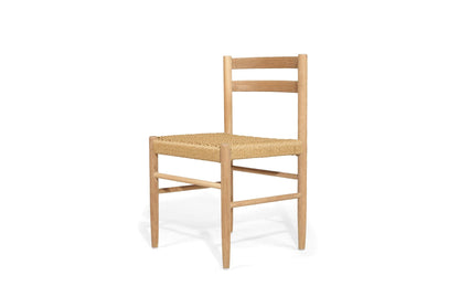 American Oak Dining Chair Sun Republic 