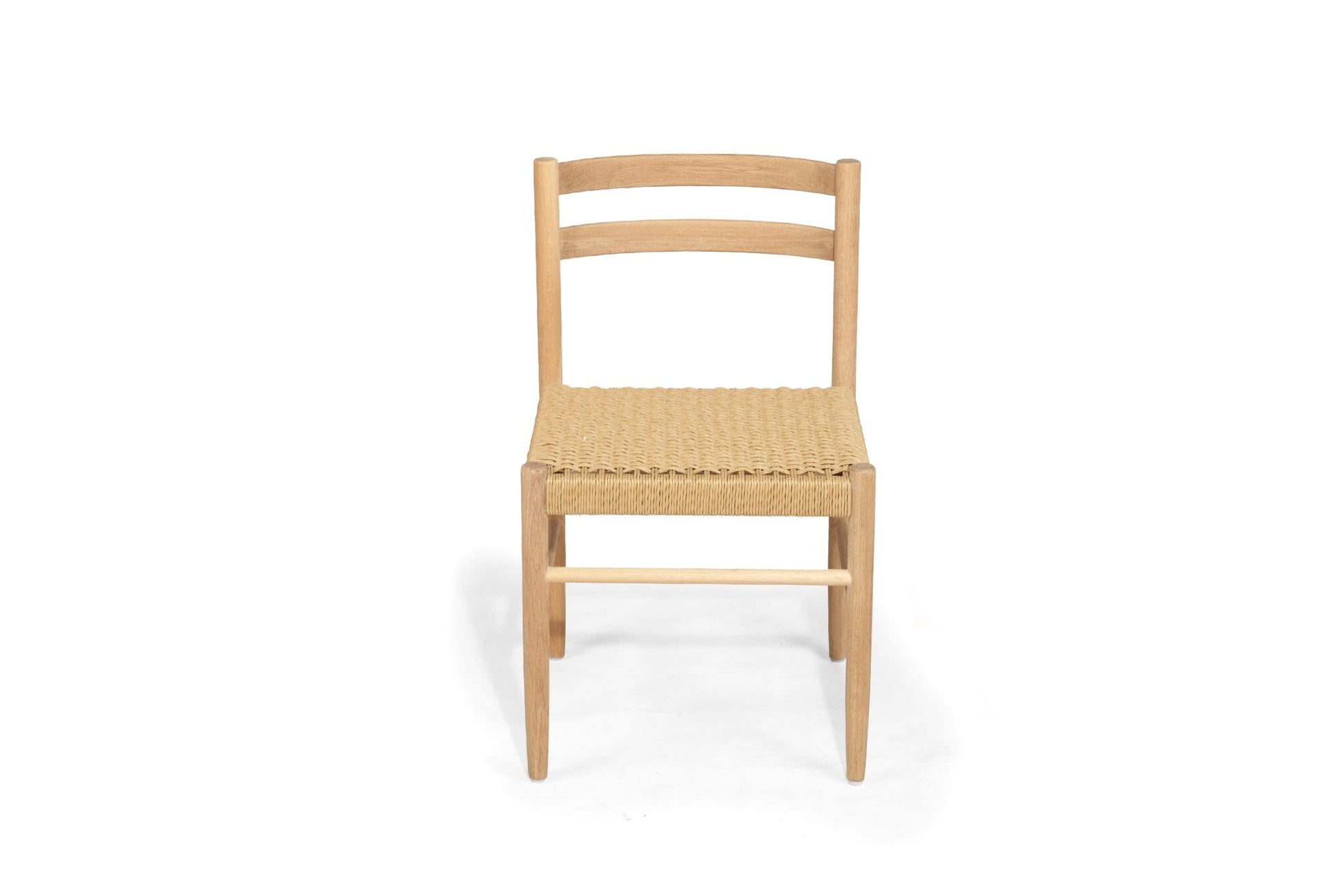 American Oak Dining Chair Sun Republic 