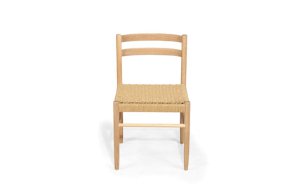 American Oak Dining Chair Sun Republic 