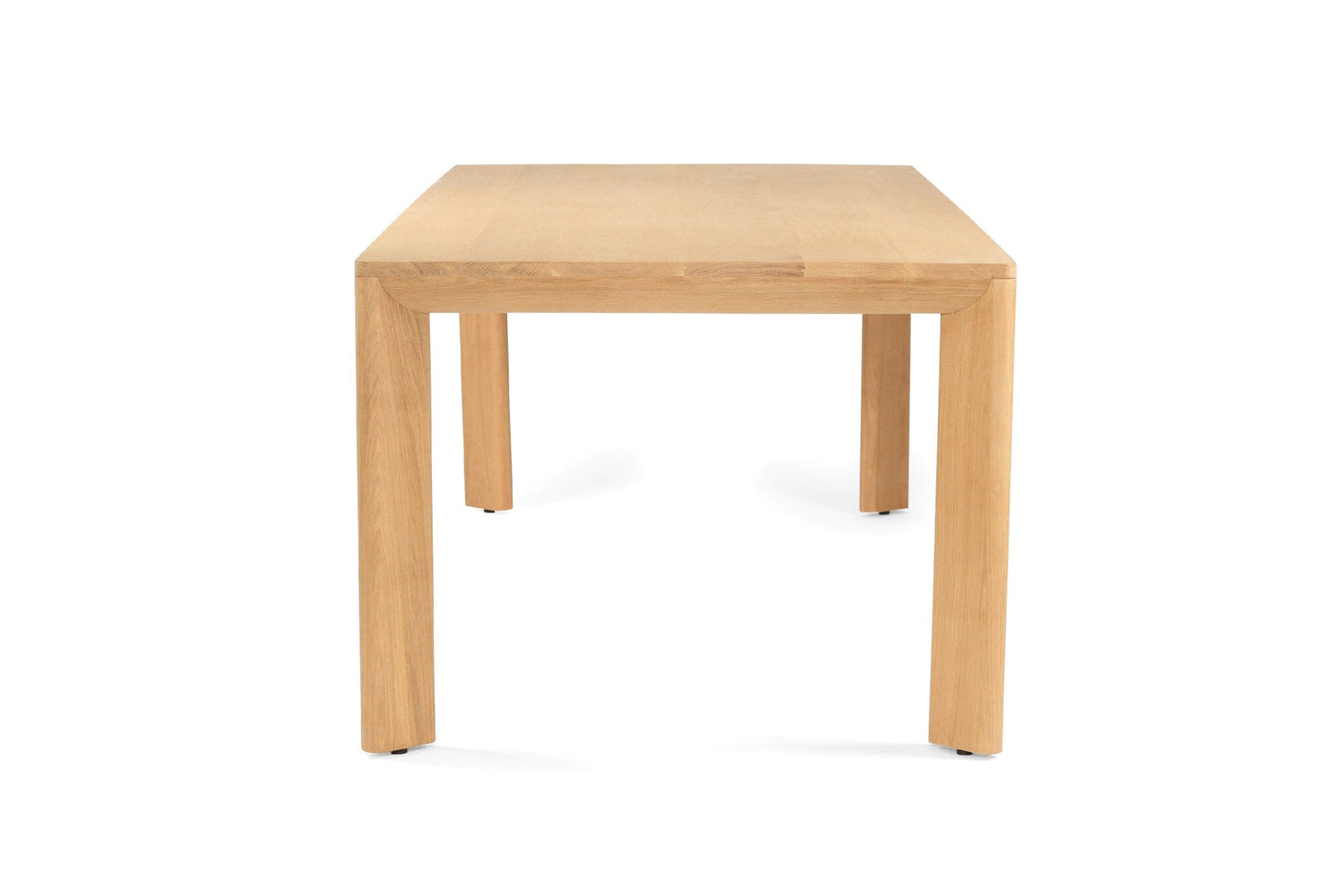 American Oak Dining Table - Naia Sun Republic 