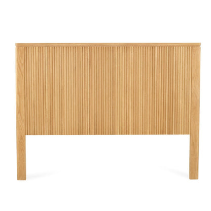 Aria Bedhead - Natural Oak SUN REPUBLIC 