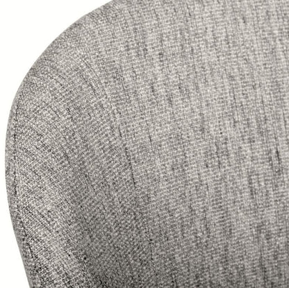 Aster Dining Chairs - Pebble Upholstery Sun Republic 