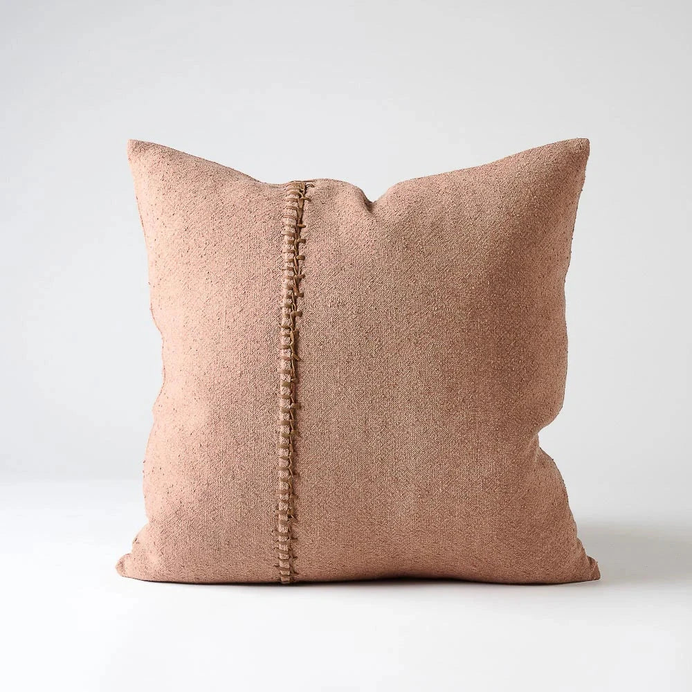 Astrid Cushion - Clay Sun Republic 