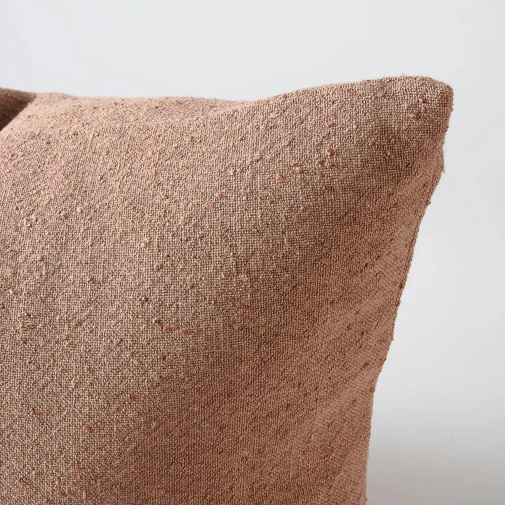 Astrid Cushion - Clay Sun Republic 