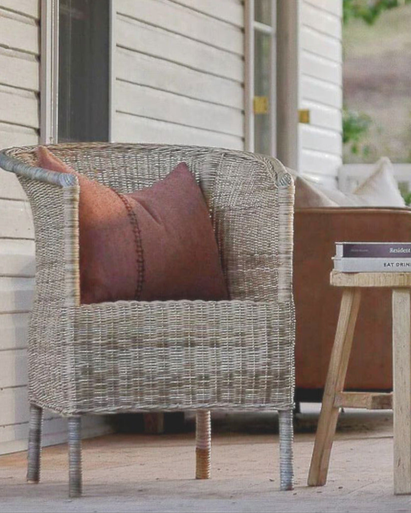 Astrid Cushion - Clay Sun Republic 