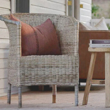 Astrid Cushion - Clay Sun Republic 