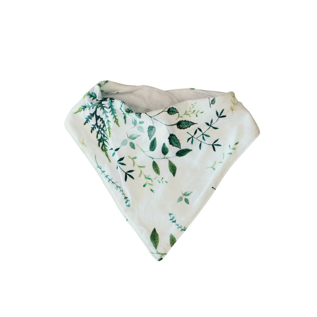 Bandana Dribble Bib | Enchanted Sun Republic 