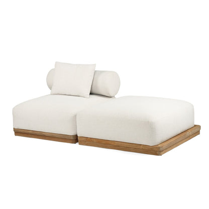 Baška Indoor/Outdoor Sofa Sun Republic 