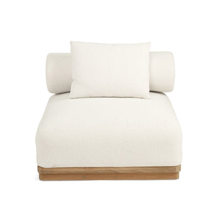 Baška Indoor/Outdoor Sofa Sun Republic 