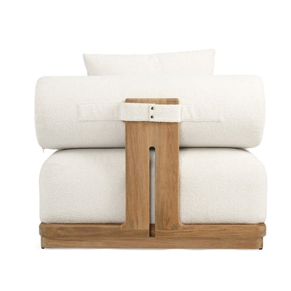 Baška Indoor/Outdoor Sofa Sun Republic 