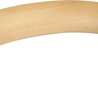 Benny Ash Wood Dining Chair - Natural Sun Republic 