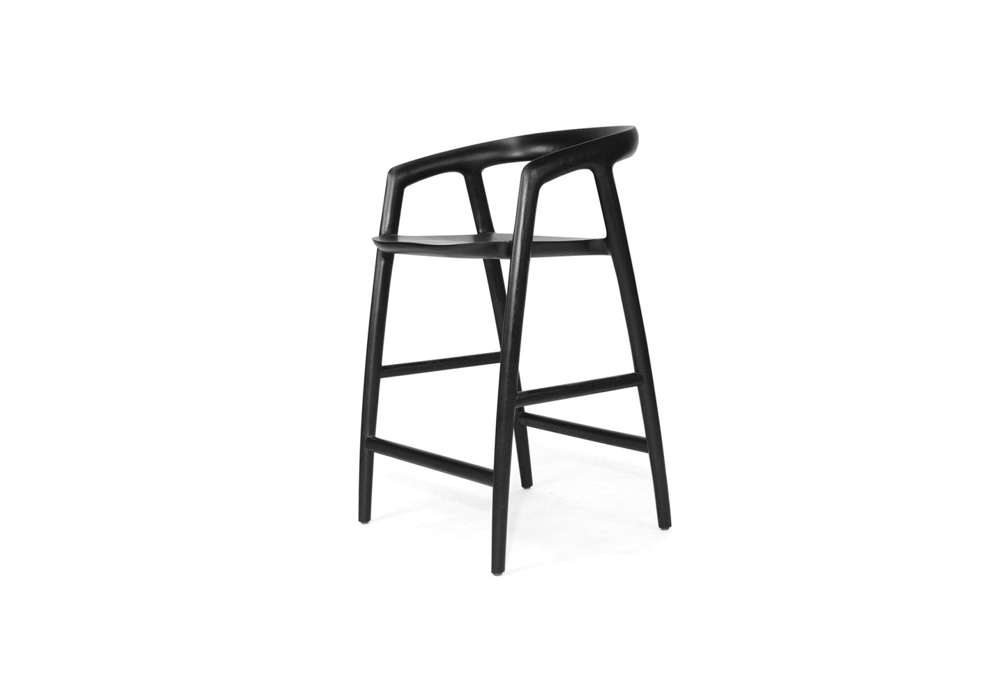 Benny Counter Stool – Black Sun Republic 