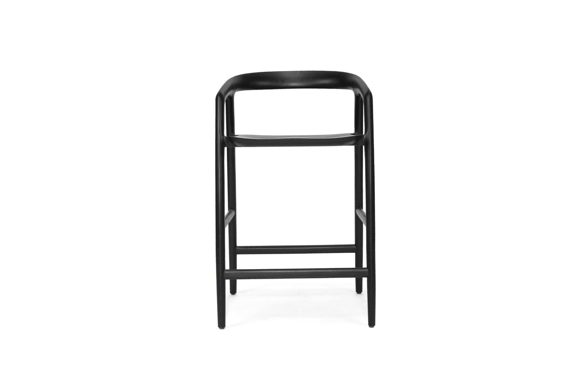 Benny Counter Stool – Black Sun Republic 